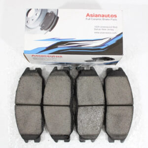 US Automotives - Your Trusted Auto Parts Store