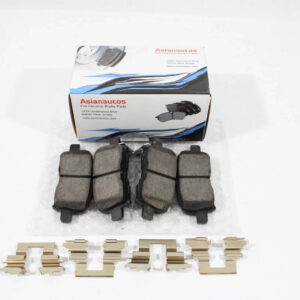US Automotives - Your Trusted Auto Parts Store