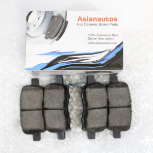US Automotives - Your Trusted Auto Parts Store