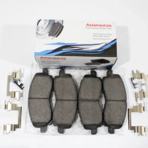 US Automotives - Your Trusted Auto Parts Store