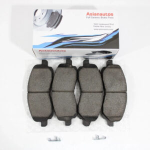 US Automotives - Your Trusted Auto Parts Store