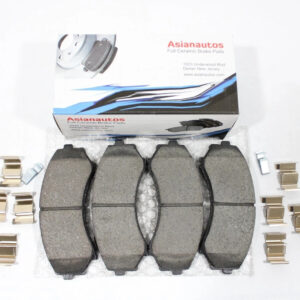 US Automotives - Your Trusted Auto Parts Store