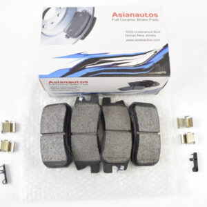 US Automotives - Your Trusted Auto Parts Store