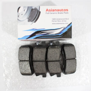 US Automotives - Your Trusted Auto Parts Store