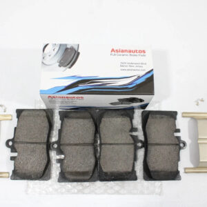 US Automotives - Your Trusted Auto Parts Store