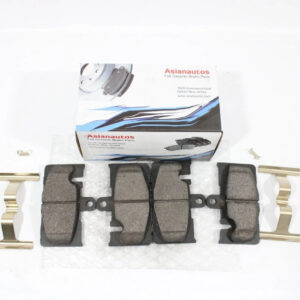 US Automotives - Your Trusted Auto Parts Store