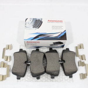 US Automotives - Your Trusted Auto Parts Store