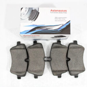 US Automotives - Your Trusted Auto Parts Store