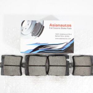 US Automotives - Your Trusted Auto Parts Store
