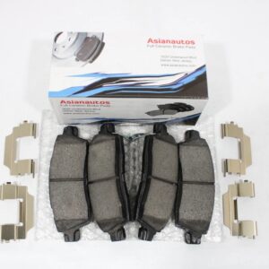 US Automotives - Your Trusted Auto Parts Store