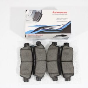 US Automotives - Your Trusted Auto Parts Store