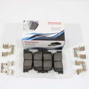 US Automotives - Your Trusted Auto Parts Store