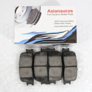 US Automotives - Your Trusted Auto Parts Store