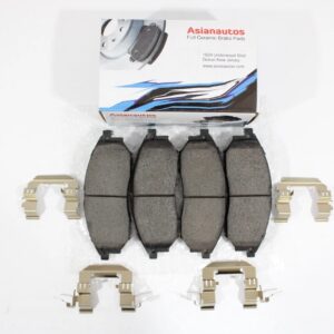 US Automotives - Your Trusted Auto Parts Store
