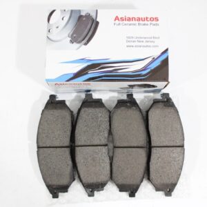 US Automotives - Your Trusted Auto Parts Store