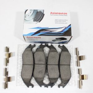 US Automotives - Your Trusted Auto Parts Store