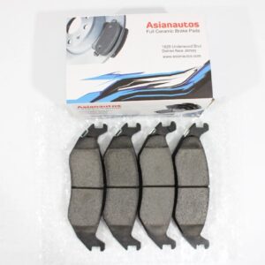 US Automotives - Your Trusted Auto Parts Store