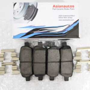 US Automotives - Your Trusted Auto Parts Store