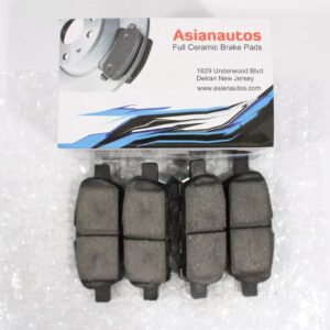 US Automotives - Your Trusted Auto Parts Store