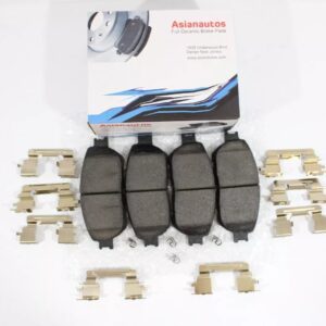 US Automotives - Your Trusted Auto Parts Store