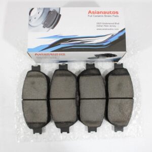 US Automotives - Your Trusted Auto Parts Store