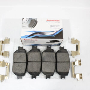 US Automotives - Your Trusted Auto Parts Store