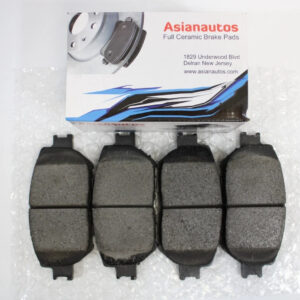 US Automotives - Your Trusted Auto Parts Store