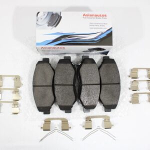 US Automotives - Your Trusted Auto Parts Store