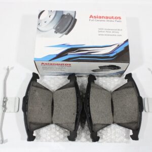 US Automotives - Your Trusted Auto Parts Store