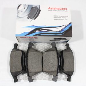 US Automotives - Your Trusted Auto Parts Store