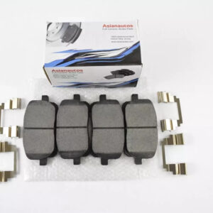 US Automotives - Your Trusted Auto Parts Store