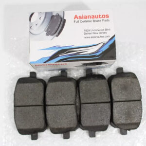 US Automotives - Your Trusted Auto Parts Store