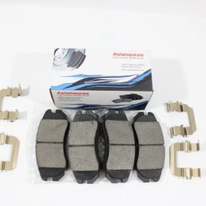 US Automotives - Your Trusted Auto Parts Store
