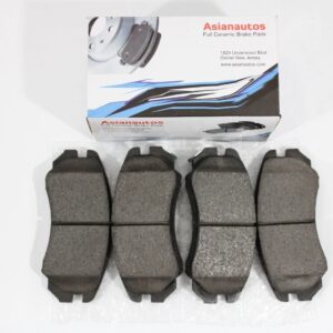 US Automotives - Your Trusted Auto Parts Store