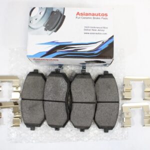 US Automotives - Your Trusted Auto Parts Store