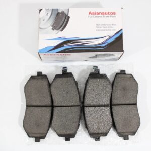 US Automotives - Your Trusted Auto Parts Store