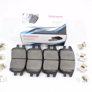US Automotives - Your Trusted Auto Parts Store