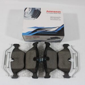 US Automotives - Your Trusted Auto Parts Store