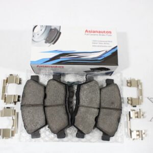 US Automotives - Your Trusted Auto Parts Store