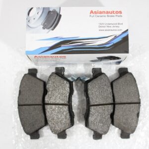 US Automotives - Your Trusted Auto Parts Store