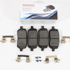 US Automotives - Your Trusted Auto Parts Store