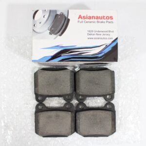 US Automotives - Your Trusted Auto Parts Store