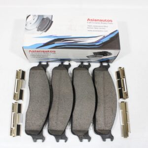 US Automotives - Your Trusted Auto Parts Store