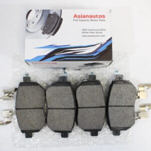 US Automotives - Your Trusted Auto Parts Store