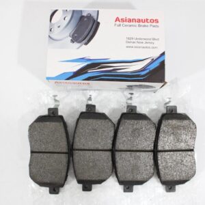 US Automotives - Your Trusted Auto Parts Store