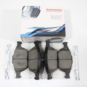US Automotives - Your Trusted Auto Parts Store