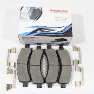 US Automotives - Your Trusted Auto Parts Store