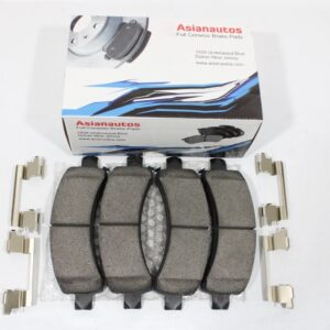 US Automotives - Your Trusted Auto Parts Store