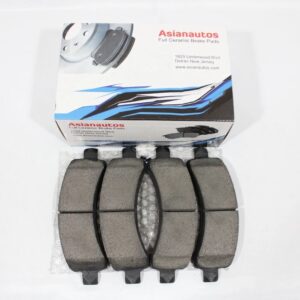 US Automotives - Your Trusted Auto Parts Store