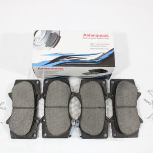 US Automotives - Your Trusted Auto Parts Store